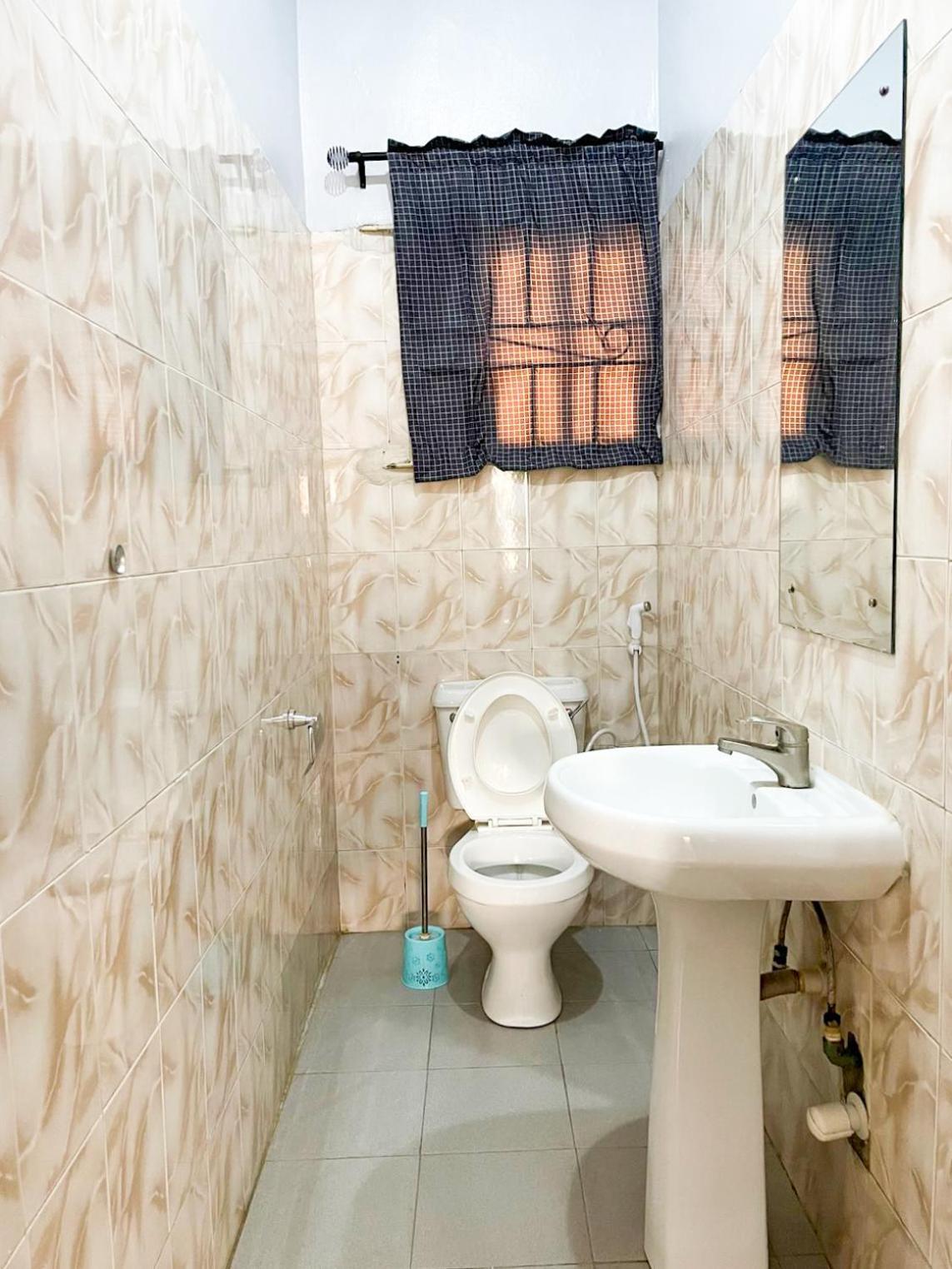 Vintage Homes Lekki 라고스 외부 사진